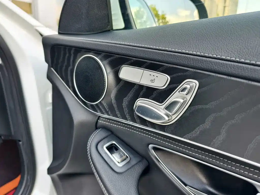 Mercedes-Benz C-Class 2016 — фото 34
