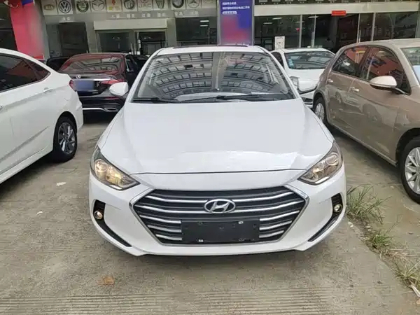 Hyundai Celesta 2018