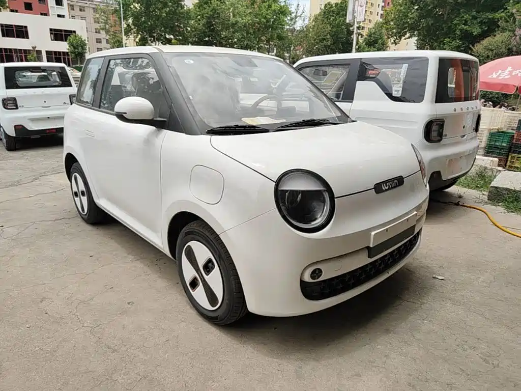 Qiyuan Lumin 2026