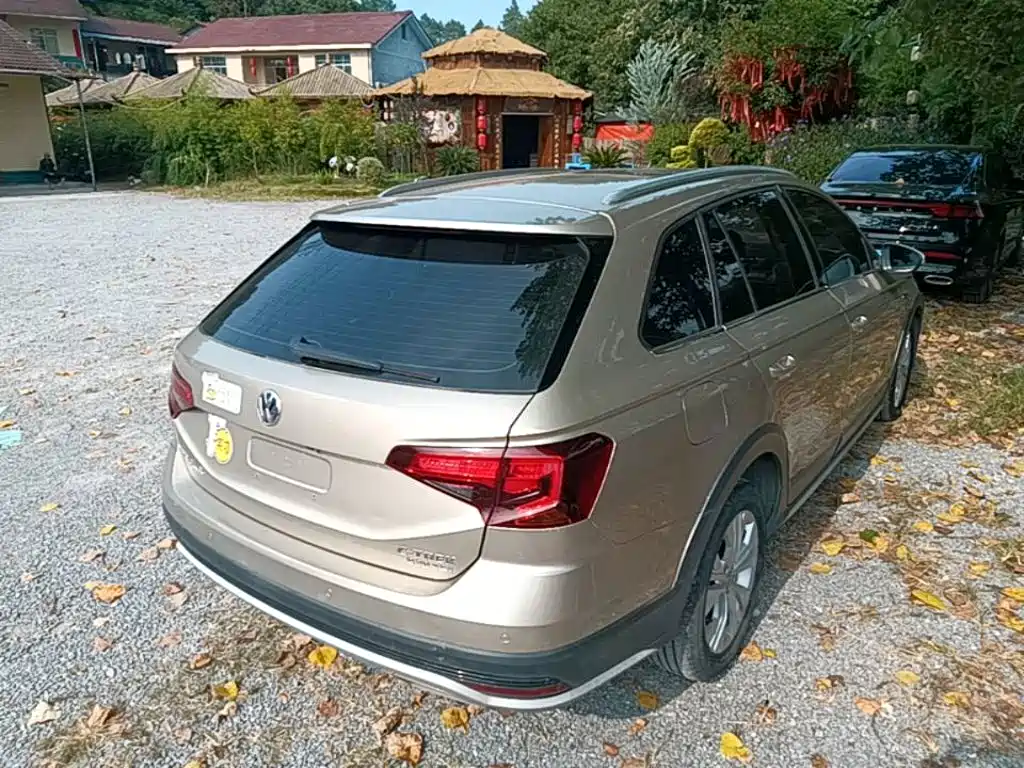 Volkswagen C-TREK Weiling 2018 — фото 5