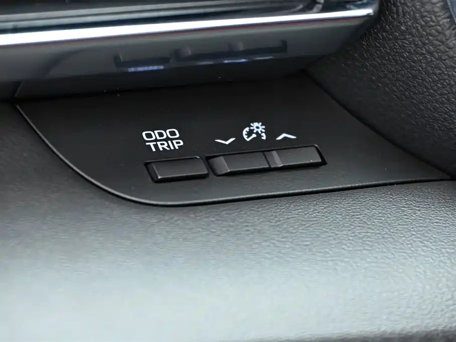 Toyota Crown Kluger 2021 — фото 25