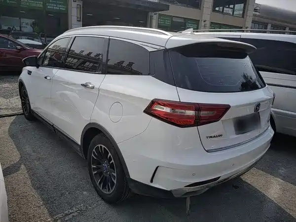 Junma S70 2018