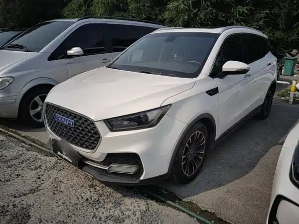 Junma S70 2018