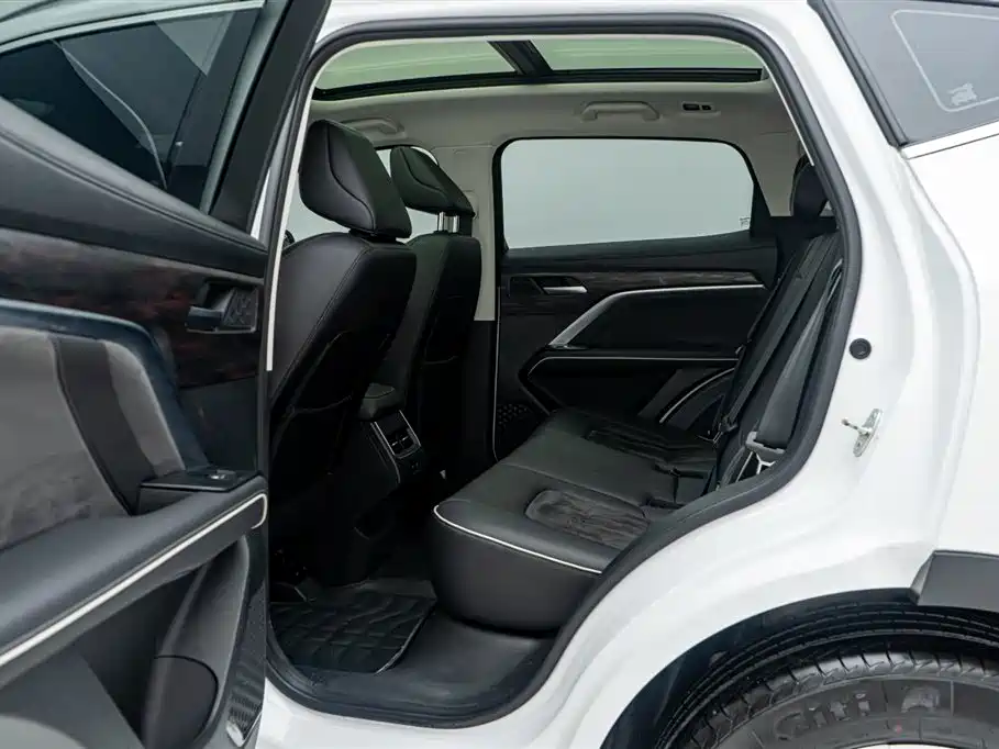 Haval H6 2022 — фото 18
