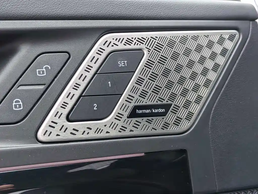 BMW X1 2024 — фото 11