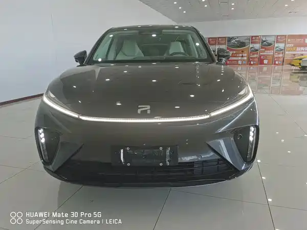 Roewe Feifan R7 2023