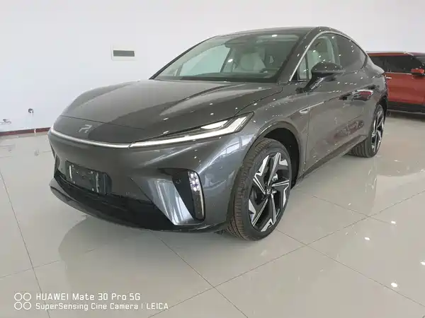 Roewe Feifan R7 2023