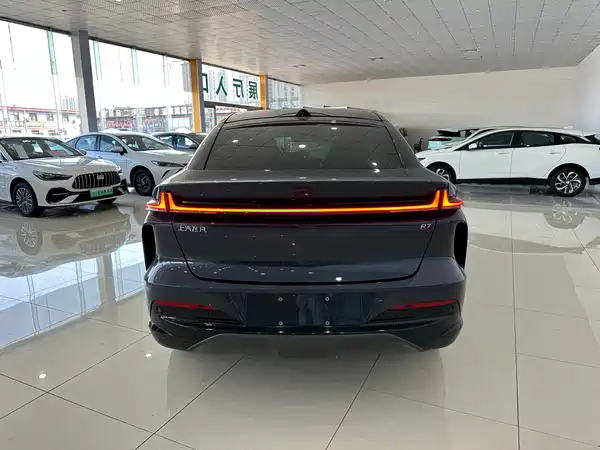 Roewe Feifan R7 2023