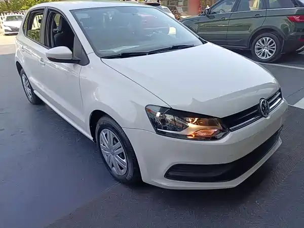 Volkswagen Polo 2018