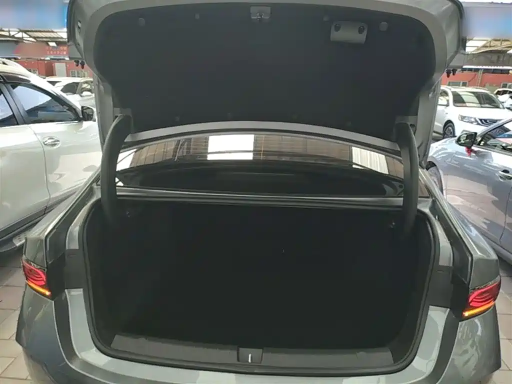 BYD Qin PLUS 2025 — фото 19