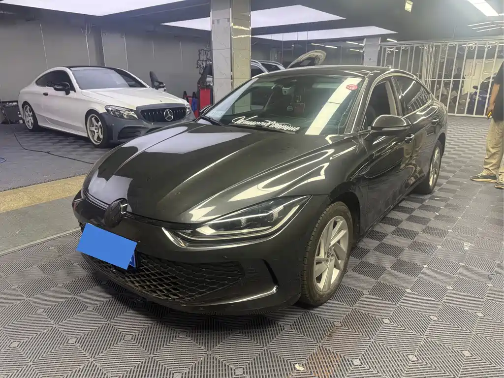 Volkswagen Lamando 2022