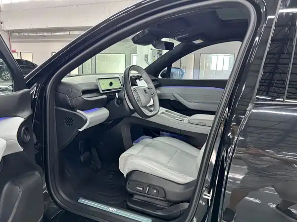 NIO ES6 2024