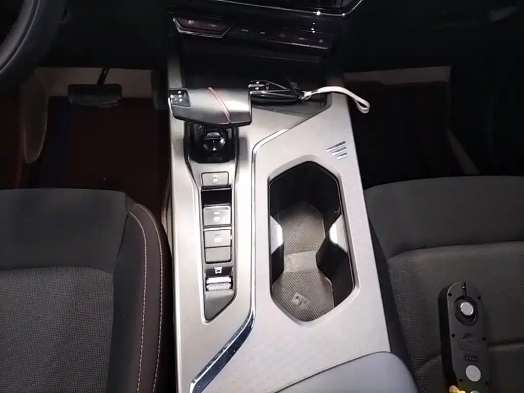 Changan X5 PLUS 2025 — фото 14