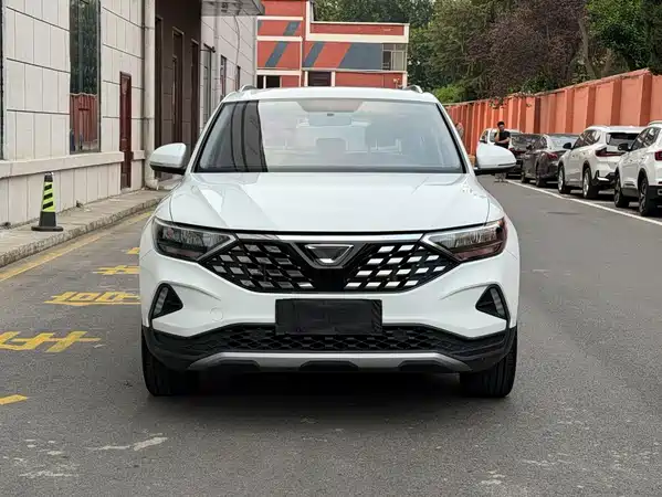 Jetta VS5 2022