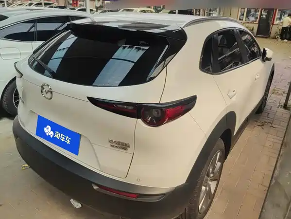 Mazda CX-30 2021