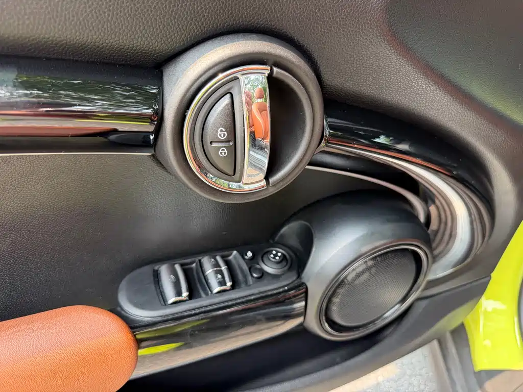 MINI Mini 2022