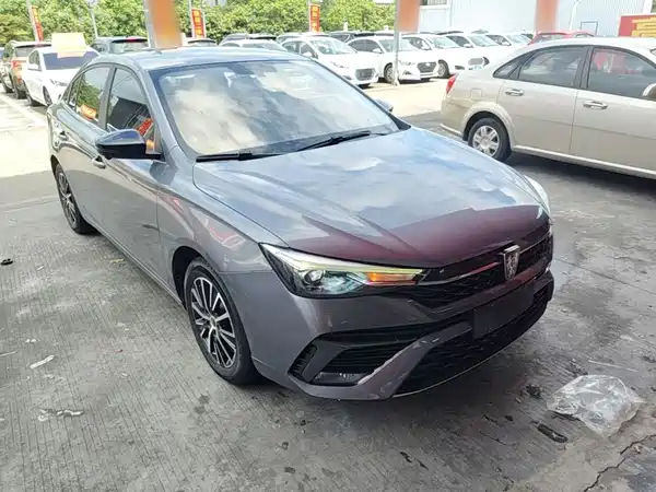 Roewe i5 2021