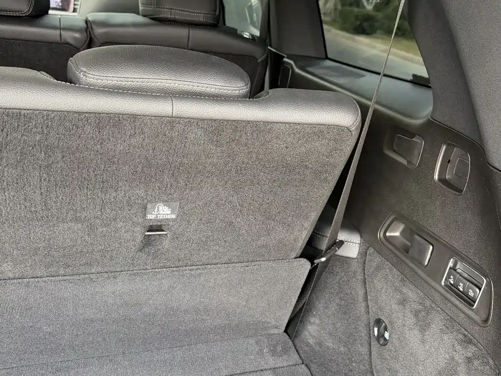 Mercedes-Benz GLS 2022 — фото 18