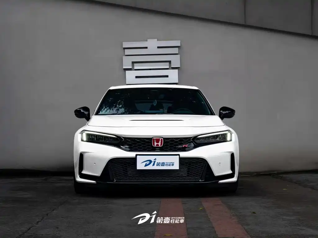 Honda Civic 2023