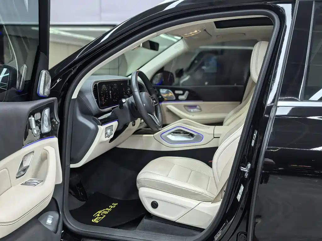Mercedes-Benz GLE 2020 — фото 10