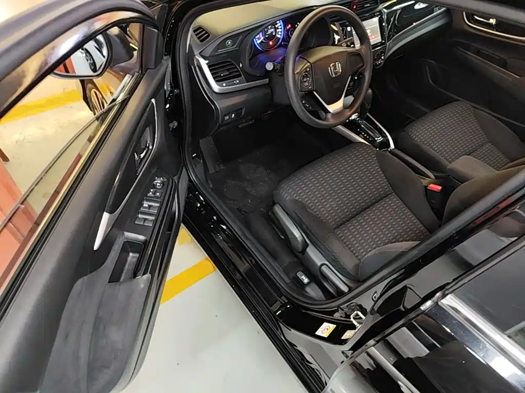 Honda Crider 2014 — фото 16