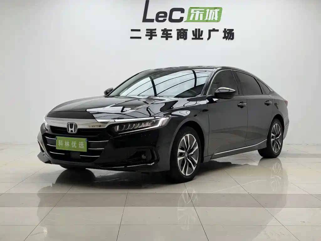 Honda Accord 2023