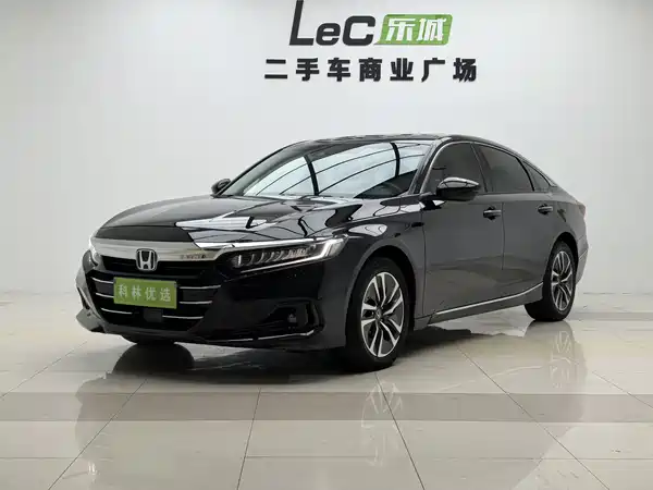 Honda Accord 2023