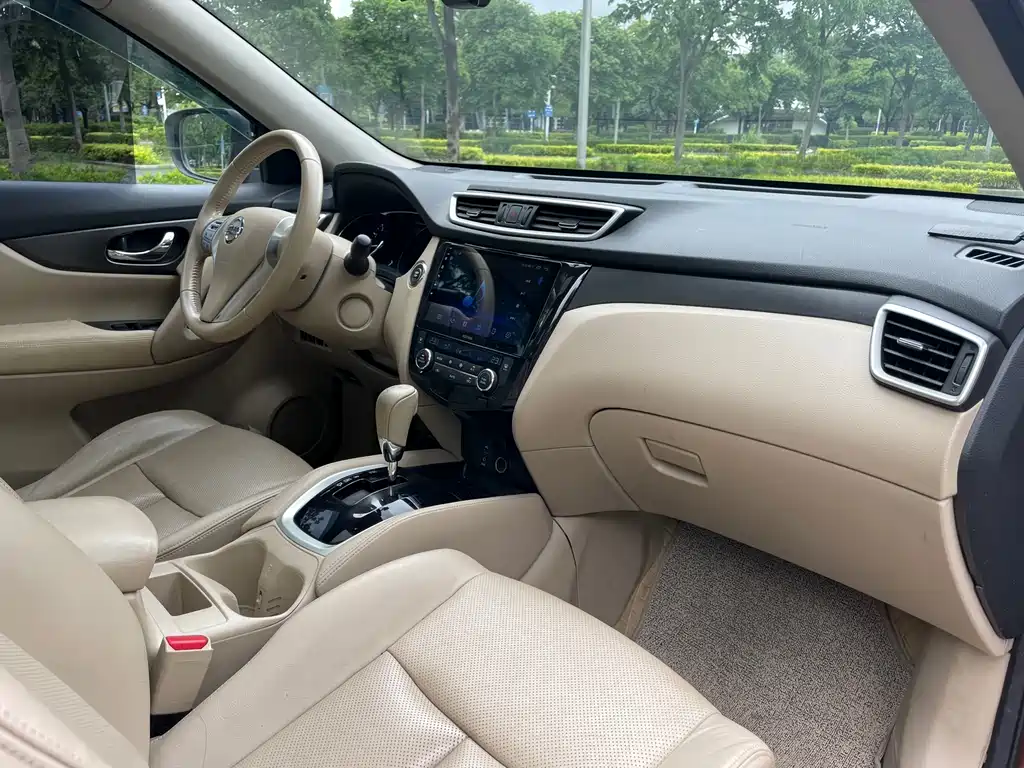 Nissan X-Trail 2015 — фото 15