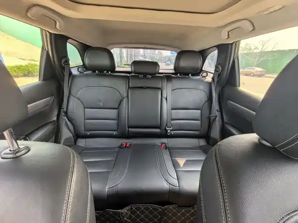 Renault Koleos 2017