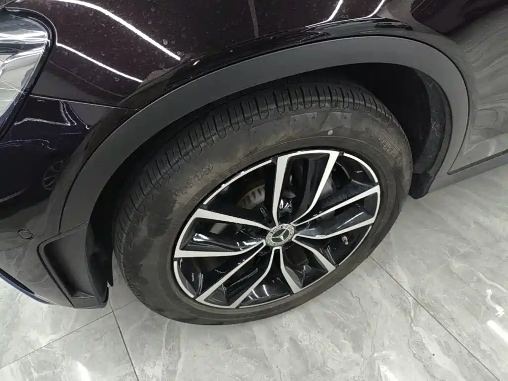 Mercedes-Benz GLC 2022 — фото 23