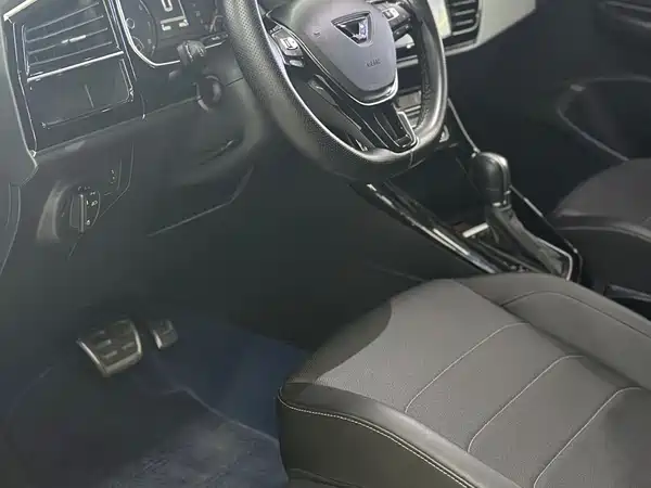 Jetta VS7 2022