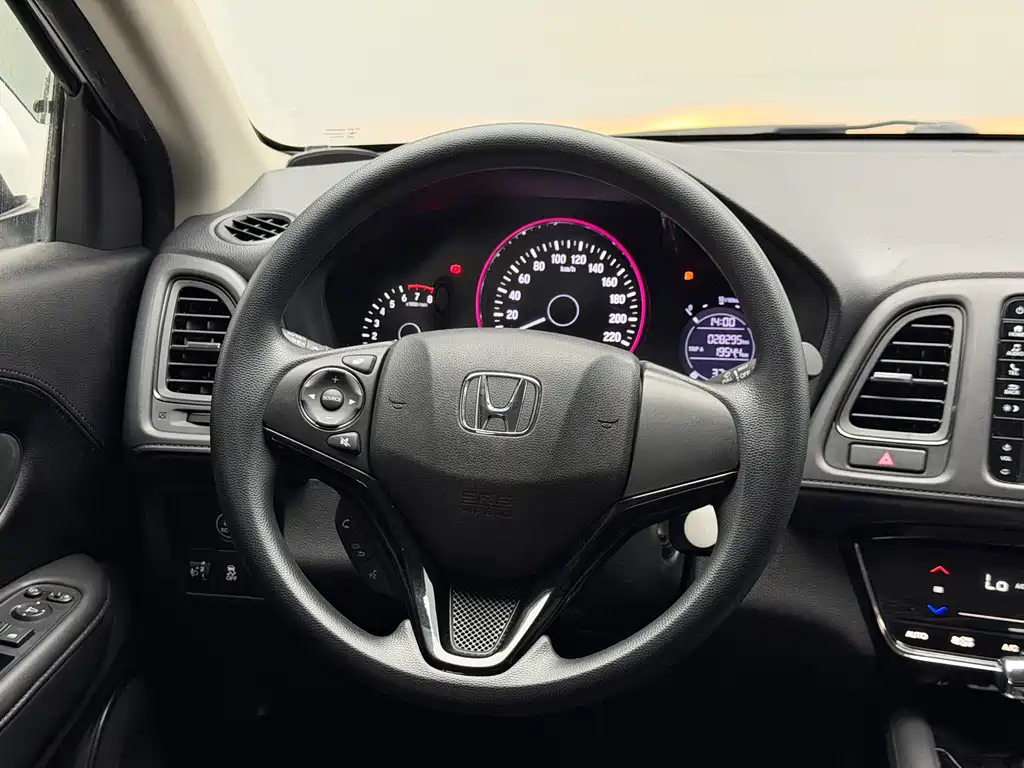 Honda Vezel 2019 — фото 11