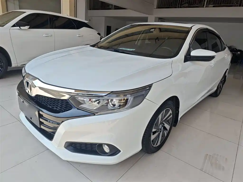Honda Crider 2019 — фото 1