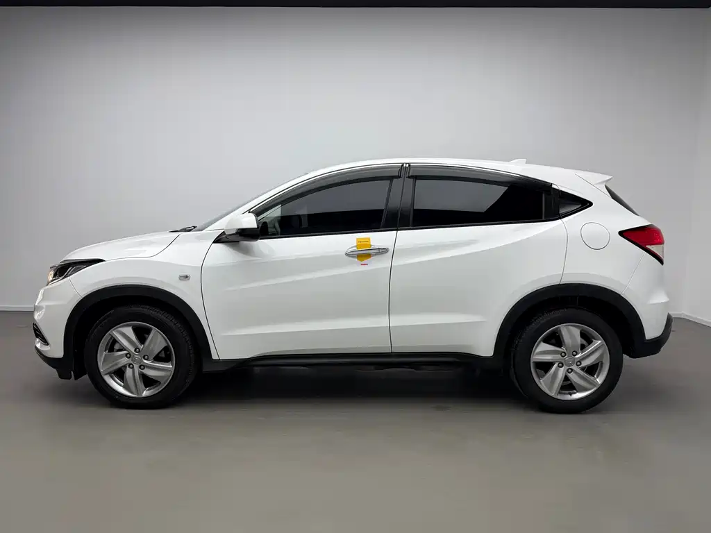 Honda Vezel 2019