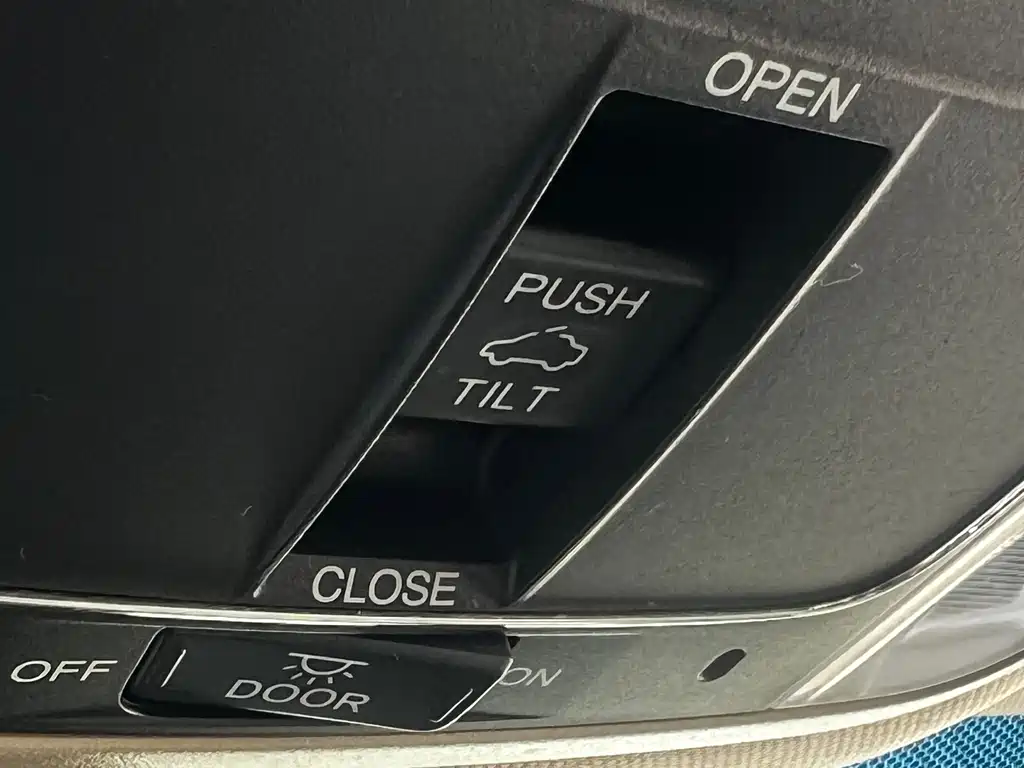 Honda Spirior 2016 — фото 56
