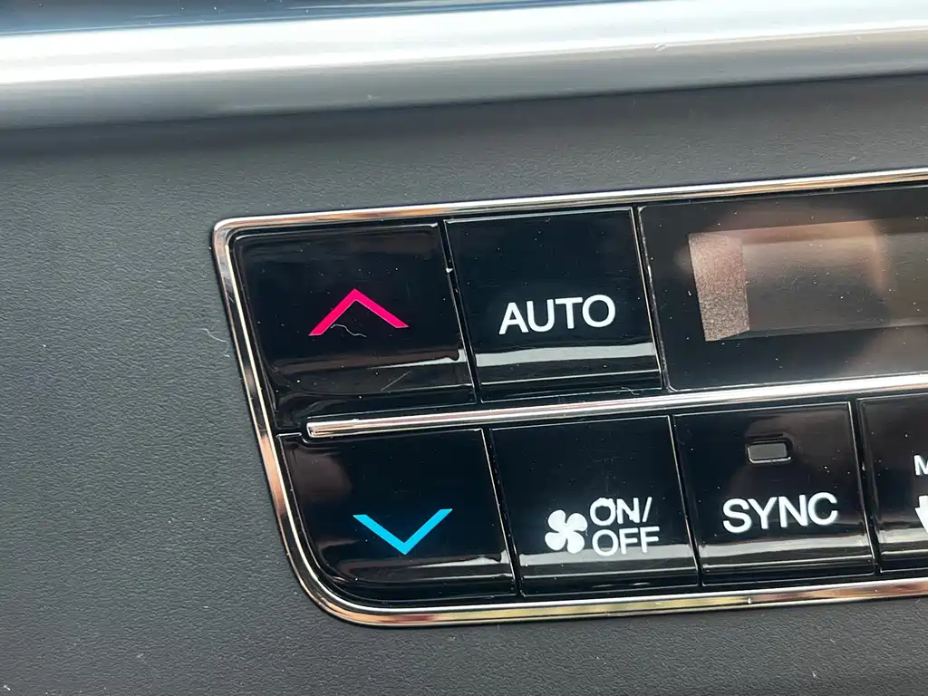 Honda Spirior 2016 — фото 57