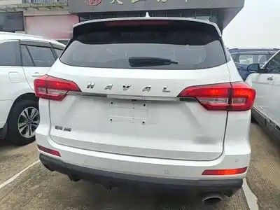 Haval M6 2017