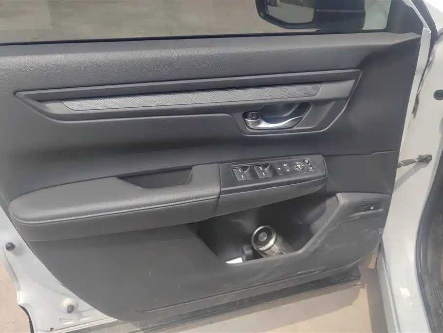 Honda CR-V PHEV 2024