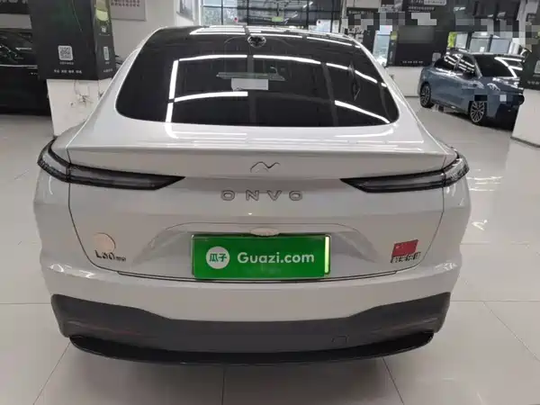 Onvo L60 2025