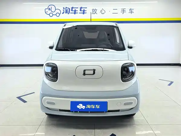 Bestune Pony 2025