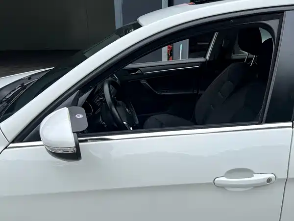 Volkswagen Bora 2015