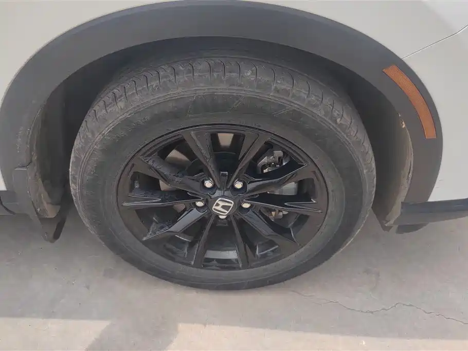 Honda CR-V PHEV 2024