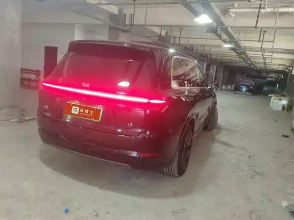 Li Auto L9 2023