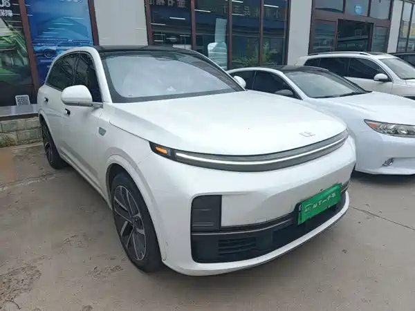 Li Auto L7 2023