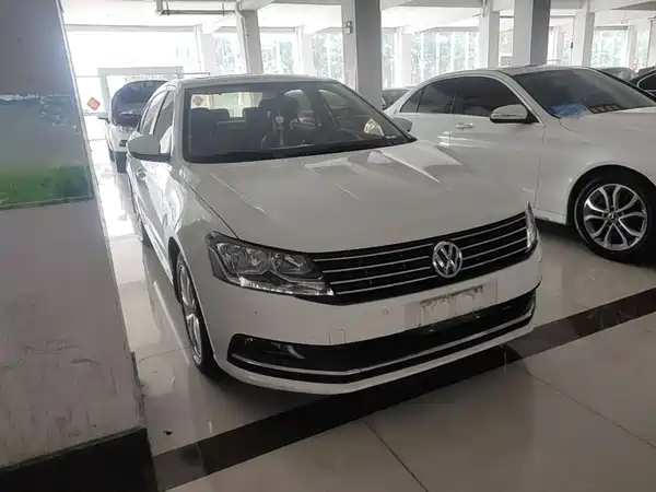 Volkswagen Lavida 2016