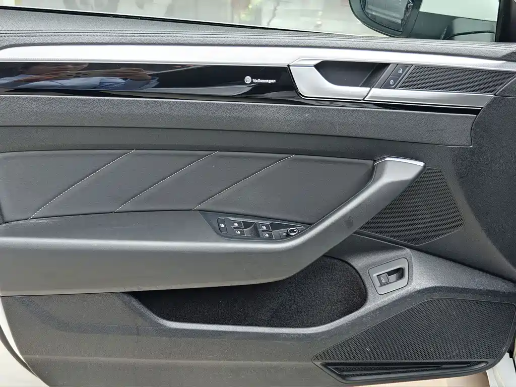 Volkswagen CC 2022