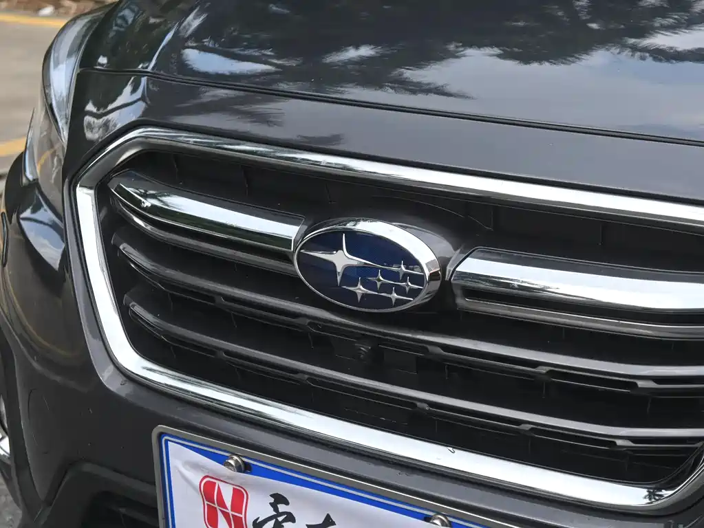 Subaru Outback 2019 — фото 14