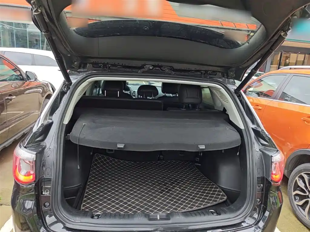 Jeep Compass 2019 — фото 19