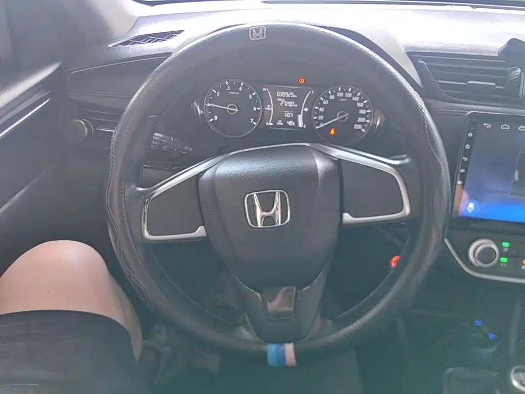 Honda Crider 2019 — фото 11