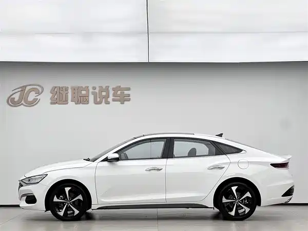 Hyundai Festa 2019